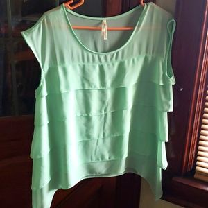 NWOT Women's Top